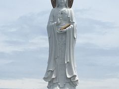 -三亚南山文化旅游区