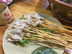 -东镇老火锅(长春路首店)