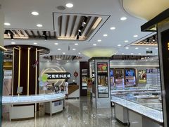 -现代眼镜批发城(台东三路店)