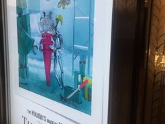 -Tiffany & Co.蒂芙尼
(南京德基广场店)