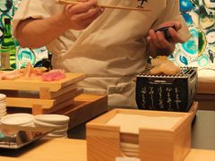 -小十Omakase(地王大厦店)
