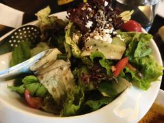-Efes Turkish & Mediterranean Cuisine 艾菲斯餐厅(陆家嘴店)