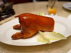 -8餐厅(新葡京酒店)