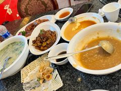 -锦园餐厅(九龙湖开元度假村店)