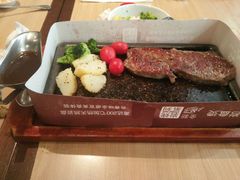 -必胜客(兴旺店)