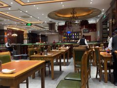 -金刚山烧烤(中山路店)