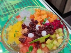 -令氏家外家周礼食府(桥南店)