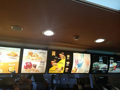 -麦当劳(北京南站店)