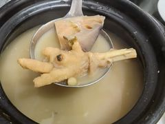 -文记壹心鸡(宝华路店)