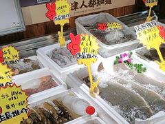 -大胡子海鲜·天津菜·砂锅烧烤(五大道创始店)