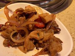 -妙香居韩国烤肉(鹏瑞利季华广场店)