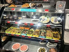 -韩麦大冷面(桂花街直营店)