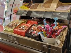 -COSTA COFFEE(西贸凯德晶品4层2店)