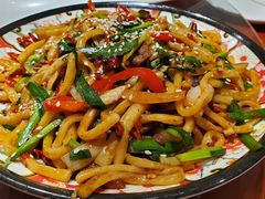 -品味新疆·新疆风味特色餐厅(泉舜店)