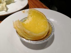 蛋挞-汉巴味德(大悦城店)