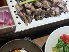 -相约·羊村小馆非遗手抓肉(七一酱园店)