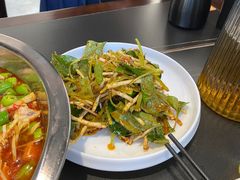 -蛙兔鸡自贡风味·特色江湖菜(广都店)