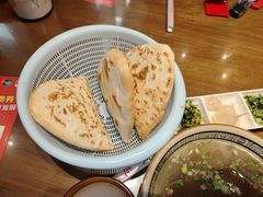 -小毛驴驴肉泡馍(解放路店)
