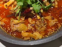 -麻六记(新天地店)