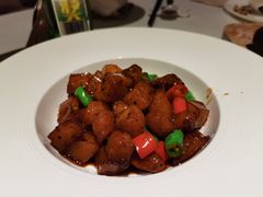 -顺峰(农展馆店)