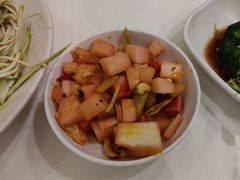 -眉州小吃(石景山店)