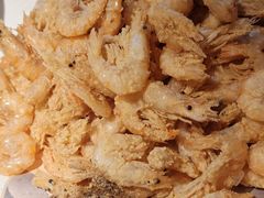 -二姐家三个拿手菜·北塘海鲜·大馅锅贴王(成林道店)