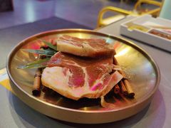 -棒小伙·齐齐哈尔烤肉(龙茗路店)