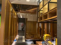 -無境·匠心日本料理(汉街店)