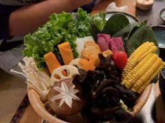 -湊湊火锅·茶憩(石家庄万象城店)