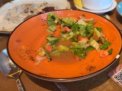 -Antalya安塔利亚土耳其餐厅(猎德店)