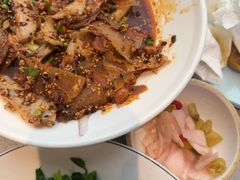 -有红鸡毛店·川菜(建设路店)