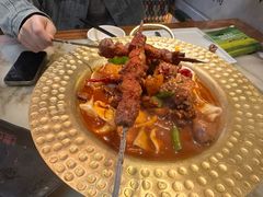 -天山传奇新疆菜(SKLP店)