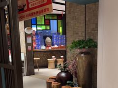 -味上湘菜馆(岳麓山店)