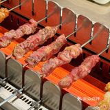 在顺德！南方小土豆也能吃上正宗的延边烧烤啦~
