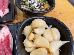 爆肚料-金生隆(六铺炕店)