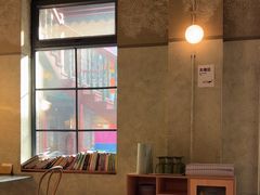 -仁义涵西餐·咖啡(中华巴洛克店)