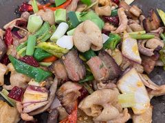 -圣爵菲斯大酒店(长沙世界之窗店)