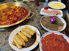 -小龙坎火锅(春熙太古里店)