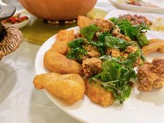 盐酥鸡-光头匠