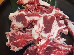 -九田家黑牛烤肉料理(太阳城店)