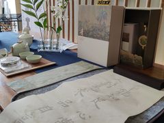 -小茶闲舍·观景商务茶馆(广州塔店)