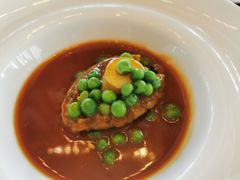 -洲际酒店·地平线全日餐厅HORIZON CAFÉ