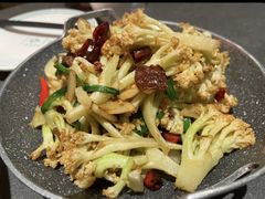 -乔一乔怪味干锅(武侯欢肆店)