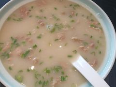 特色肠肺汤-北门饭店(三香路店)