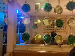 -冰川冷面·延边菜·炭烤串(观前店)