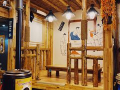 -恩你小木屋·烤肉韩式料理(嘉兴秀洲店)