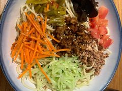 傣味凉面-阿木舂记·特色小吃(平江路店)