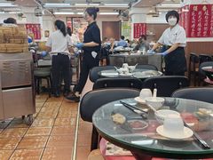 -香港蓮香樓(中環店)