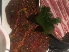-嘿嘟嘟·肋条烧肉放题(爱融荟城店)