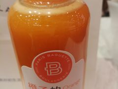 -巴黎贝甜(华堂新辰汇店)